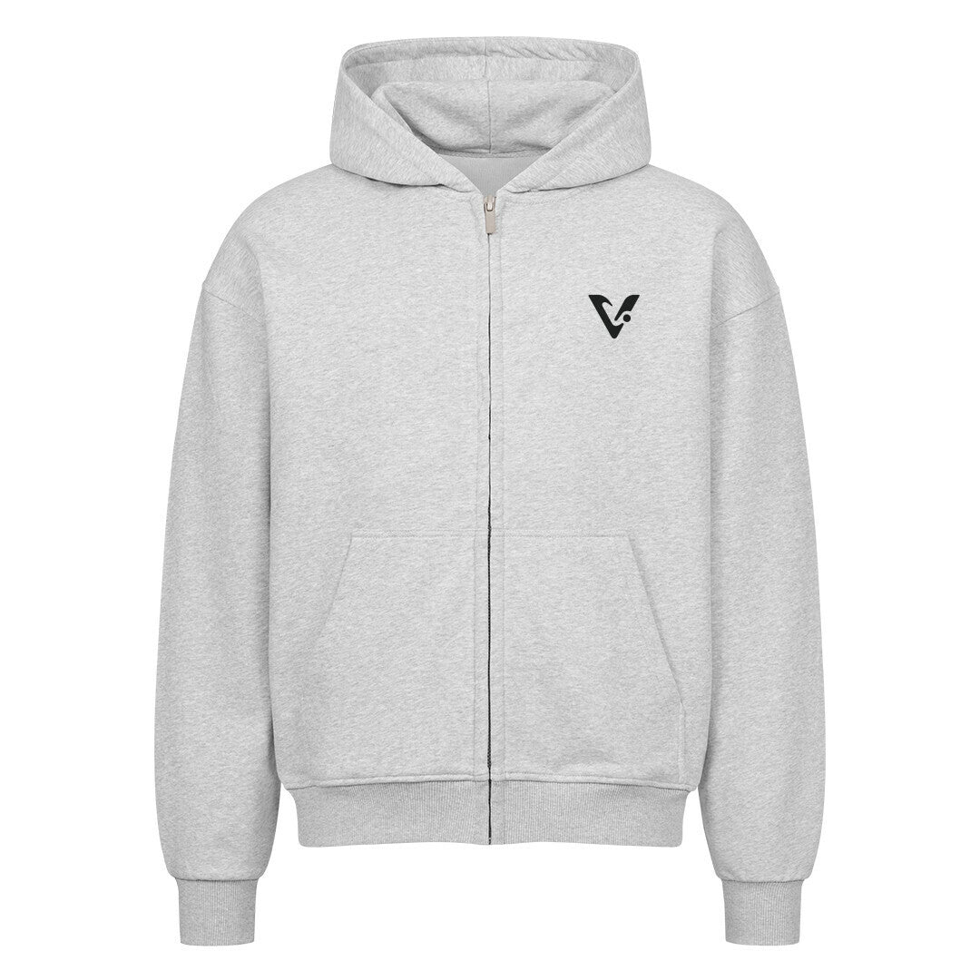 Image for color: heather grey